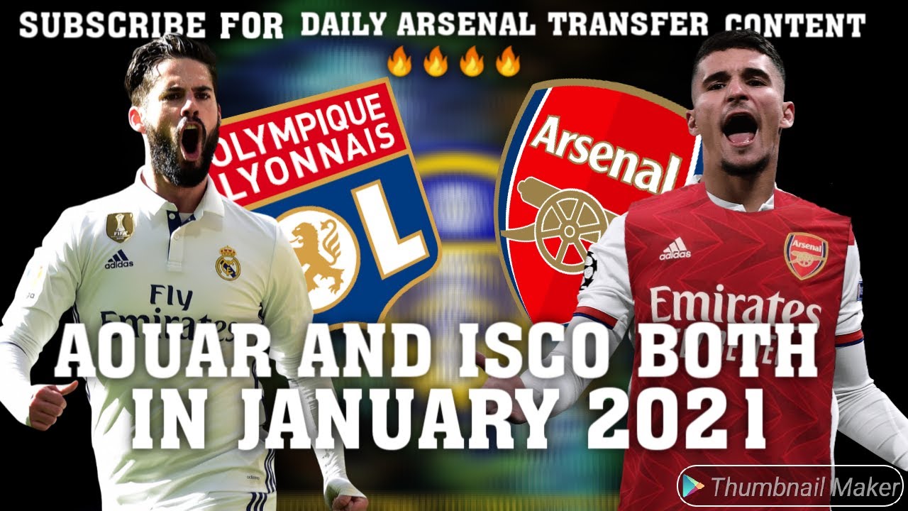 BREAKING ARSENAL TRANSFER NEWS TODAY LIVE:THE NEW WINGER SAYS YES ...