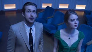 【群星名人一致推薦：《星聲夢裡人》(La La Land) 】Part 3/4