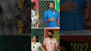 അർജുന്റെ ആരും ഇതുവരെ കേൾക്കാത്ത കഥ  | NNA THAN BUZZER ADI | GINGER MEDIA | #shorts