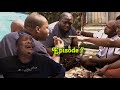 UMTHAKATHI EP7 (Sbiya Have A Ceremony)