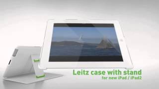 Leitz - complete - iPadHardcase