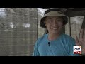 atty migs nograles tries being a farmer for a day at macatabo farms