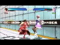 TEKKEN TAG TOURNAMENT 2 - Random Combos #01