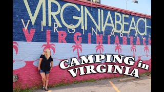 Discover Virginia Beach's Hidden Gems | Epic Attractions & Unforgettable Adventures | DOUGandNIKI