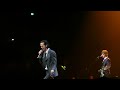 Nick Cave & The Bad Seeds - Conversion @Ziggo Amsterdam (6/12)