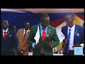 Waak Nhialic Thong Rek Live Concert -Jacob Makook Chol Performance | Greenspan Mall Nairobi