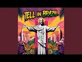 TELL IN BRAZIL