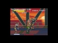 Final Fight 3 (Super Nintendo) - (Longplay - Mike Haggar | Expert Difficulty | Good Ending Path)