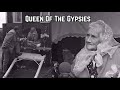 INTERVIEW WITH THE QUEEN OF THE GYPSIES MRS WELLS IN CHARD, UK 1960