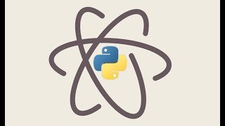 How To Run Python3 Files Inside Atom on Mac OS