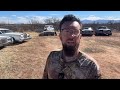 1955 cadillac abandoned in a junkyard for 60 years will it run