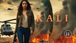 KALI  .. L’Ange vengeur- Meilleur film d’action 2024  Complet en Français   Kali720p