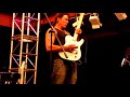 George Lynch Guitar Clinic , Trail Of Tears Live Tele Shred 2003