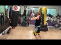 kickboxing shoot boxing training highlights akvile vitkauskaite