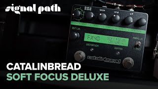 Shoegaze In a Box | Catalinbread Soft Focus Deluxe | Deep Dive