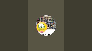 Book Land by Myanmar Book Centre  is live!