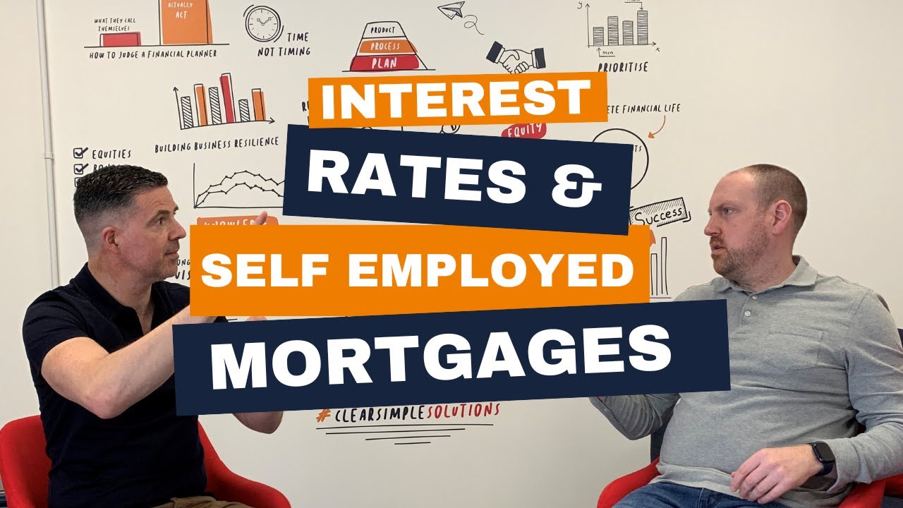 Demystifying The Mortgage Market: Interest Rates And Self-Employed ...