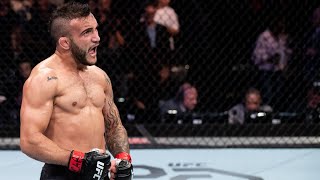 UFC Ft. Lauderdale: Top 5 nocautes e finalizações de John Lineker