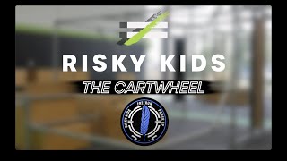 The CARTWHEEL - Alpha Freerun