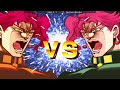 jojo s bizarre adventure edel_x vs mechanicwonder play date 8 feb 25