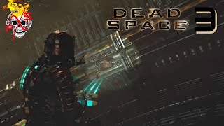 Zero-G is actually fun😁 | Dead Space: Remake, Pt:3