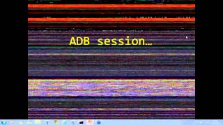 Debugging.TV Frame 0x34 (Android, Linux)