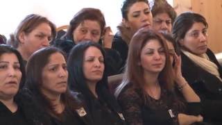 ASSYRIAN    Amanowil Eskandar  2015/01/17