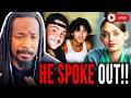 Mackenzie Shirillsa's Best Friend BUBBA Goes on An Interview Defending Her