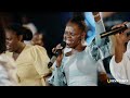 MURI KRISTO YESU BY REVERENCE WORSHIP TEAM|EMLR KICUKIRO | OFFICIAL 4K VIDEO |