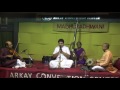 madhuradhwani v shankar narayan vocal