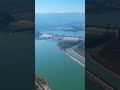 Three Gorges Dam in Yichang City, Hubei Province#shorts