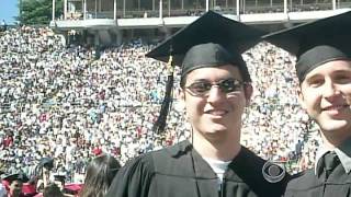 Stanford grads look back at Steve Jobs speech