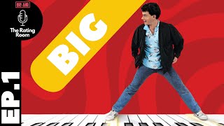 Big - A Heartwarming Journey of Rediscovering Childhood (S2 E1)