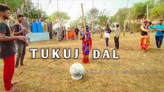 TUKUJ DAL //SANTALI NEW VLOG VIDEO 2023// (SAKRAT SPECIAL) SRIDHAR MARANDI