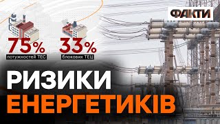 Українська енергетика це витримала! Яким був страшний рік для галузі