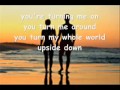 Upside Down By: 6cyclemind (w/Lyrics)