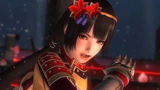 Was Naotora A Good Addition To DOA5LR?