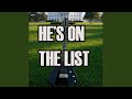 Trump Is On The Epstein List (Rock Version)