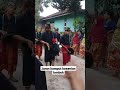 Jaran kamput .kesenian tradisional dari daerah lombok