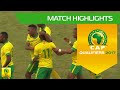 Gambia vs South Africa | Africa Cup of Nations Qualifiers 2017