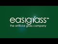 easigrass artificial grass installation the springs dubai