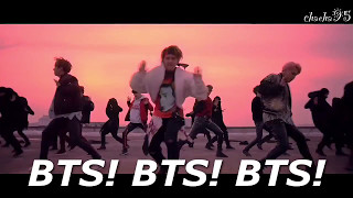 【掛け声】Not Today (Japanese ver.) BTS 방탄소년단 防弾少年団 @chaeha95