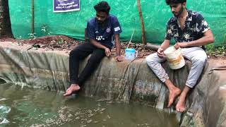 FISHING 🎣 SPOT AT KASARAGOD KERALA