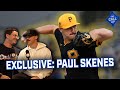 Get To Know Top Pitching Prospect Paul Skenes