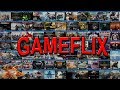 Gameflix - A #NETFLIX DO PS4 I MÍDIA DIGITAL PS4 I PRESSPLAY GAMES (100% APROVA DO CADEADO)