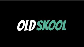 Old Skool by Sidhu MooseWala ( Official Lyrical Video ) || Black Background WhatsApp statu