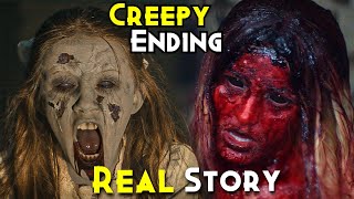 A Savannah Haunting (2022) Explained | Based On Real Possession Story | Paisa Wasool | 100% Horror