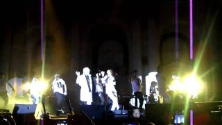 [Fancam] Sundown Festival 2010, F.CUZ - Jiggy