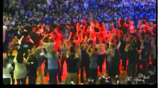 DGS Homecoming FlashMob