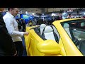 自動車大学校 wiz nats トヨタ東京自動車大学校 東京オートサロン2017 japan s automotive technical colleges future of automotive